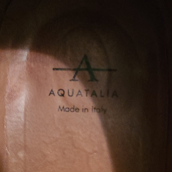 Men's Aquatalia Shoes - Picture 5 of 9